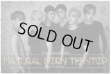 NATURAL BORN TEEN TOP(틴탑) LIVE IN SEOUL