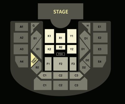 画像1: SUPER JUNIOR - K.R.Y. ASIA TOUR ~Phonograph~ in SEOUL