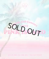 Apink 2nd CONCERT [PINK ISLAND]