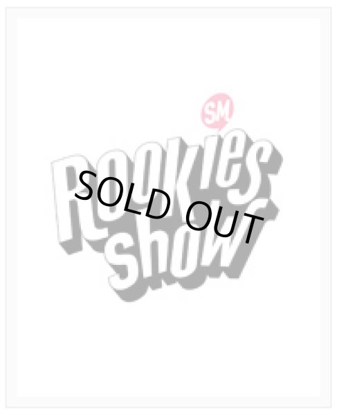 画像1: SMROOKIES SHOW (1)
