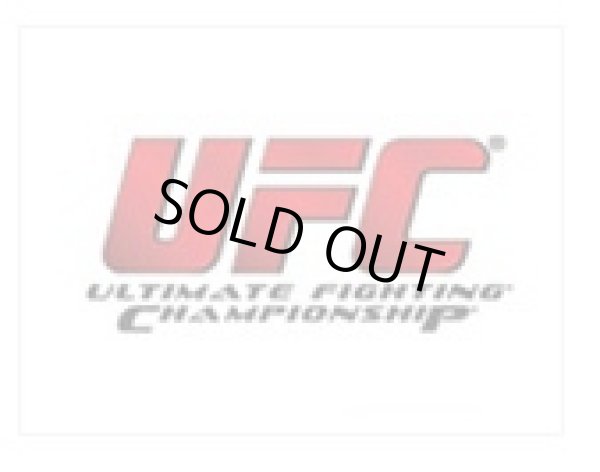 画像1: UFC FIGHT NIGHT 79　韓国大会 (1)