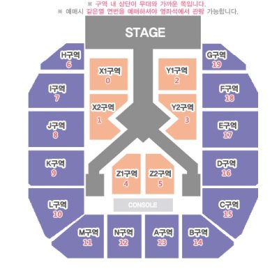 画像1: SUPER JUNIOR 10th Anniversary Special Event [SUPER CAMP] 