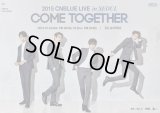 2015 CNBLUE LIVE [COME TOGETHER] IN SEOUL