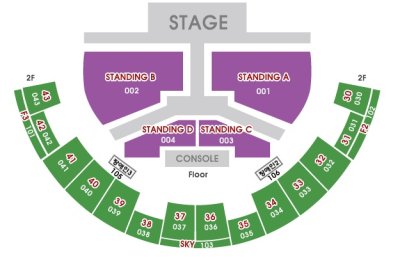 画像1: 2015 BTS LIVE〈花様年華 on Stage〉