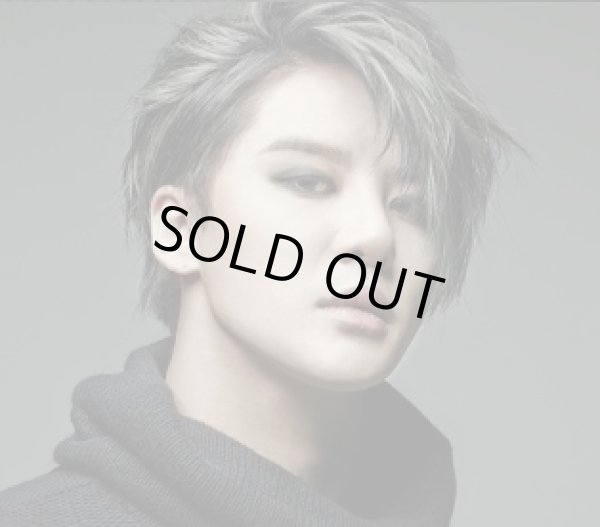 画像1: 2015 XIA 4th ASIA TOUR CONCERT IN SEOUL (1)