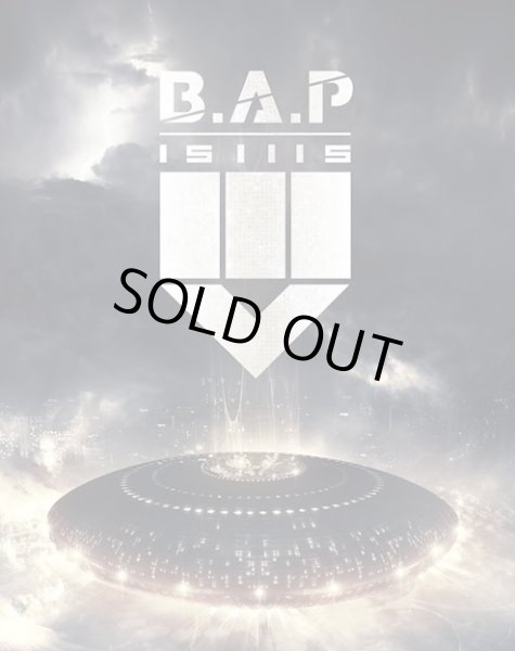 画像1: B.A.P 151115 (1)