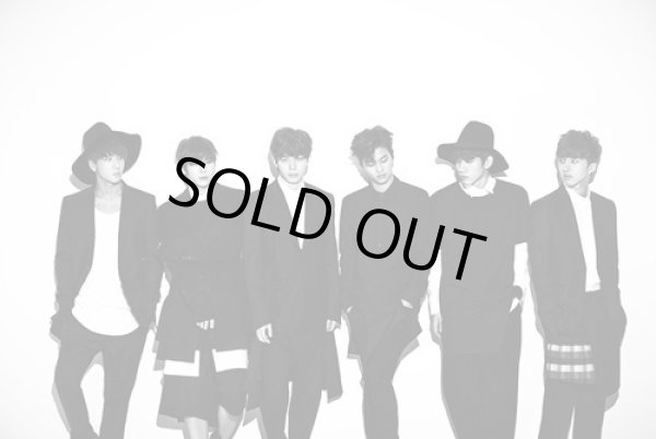 画像1: VIXX ファンクラブ［ST★RLIGHT］3期 加入代行 (1)