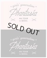 GIRLS´ GENERATION 4th TOUR - Phantasia - in SEOUL