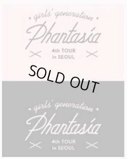 画像1: GIRLS´ GENERATION 4th TOUR - Phantasia - in SEOUL