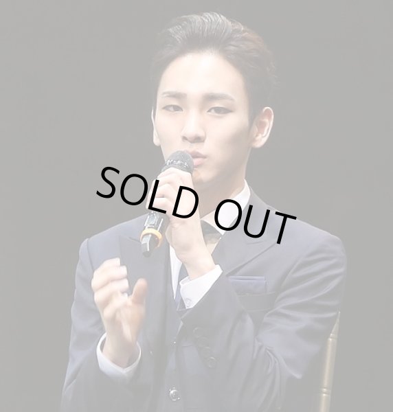 画像1: わくわくする出会いの始まり「THE MOMENT」 Key＆ゴテヨン (1)