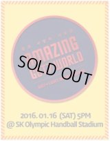 GOT7 ♥ I GOT7 2ND FAN MEETING ＂AMAZING GOT7 WORLD＂