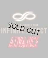 2016 INFINITE 2nd WORLD TOUR [INFINITE EFFECT] ADVANCE