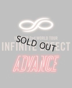 画像1: 2016 INFINITE 2nd WORLD TOUR [INFINITE EFFECT] ADVANCE