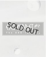 EXO PLANET #2 The EXO’luXion [dot]