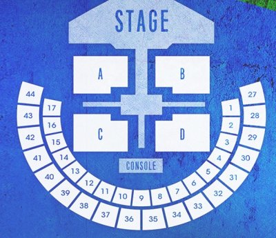 画像1: 2016 WINNER EXIT TOUR IN SEOUL