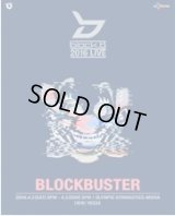 BLOCK B 2016 LIVE BLOCKBUSTER