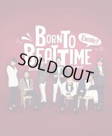 Born To Beat Time 2016 BTOB アンコールコンサート