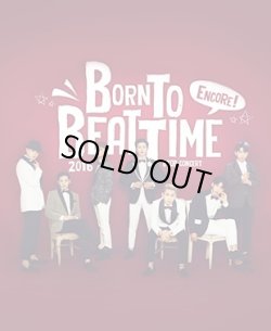 画像1: Born To Beat Time 2016 BTOB アンコールコンサート