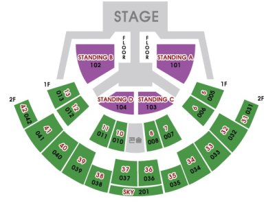 画像1: GOT7 1st CONCERT “FLY IN SEOUL"