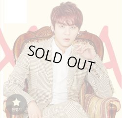 画像1: XIA 5th ASIA TOUR CONCERT in SEOUL