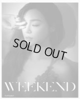 [THE AGIT] WEEKEND - TIFFANY