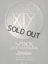 VIXX LIVE FANTASIA [ELYSIUM]　