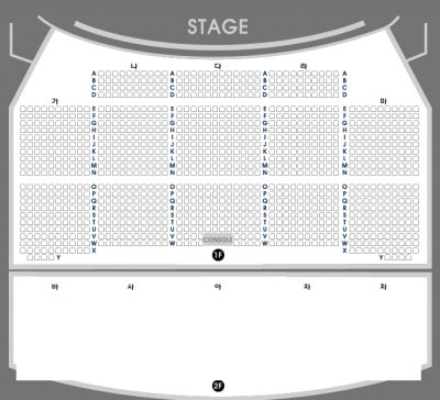 画像1: 2016 Double S 301 CONCERT 〈U R MAN IS BACK〉 Encore IN SEOUL