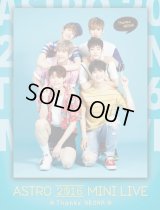 ASTRO 2016 MINI LIVE - Thankx AROHA