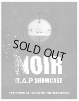 B.A.P ［NOIR］ SHOWCASE