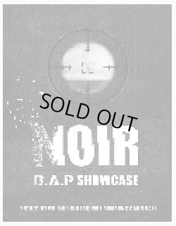 画像1: B.A.P ［NOIR］ SHOWCASE