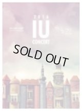 2016 IU コンサート