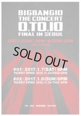 BIGBANG10 THE CONCERT : 0.TO.10 FINAL IN SEOUL
