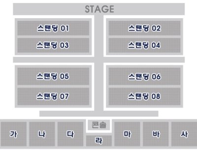 画像1: 2016 SHINHWA LIVE “UNCHANGING” 