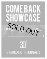 2016 Double S 301 COMEBACK SHOWCASE 〈ETERNAL 01〉