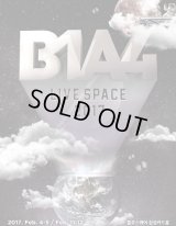 B1A4 LIVE SPACE 2017