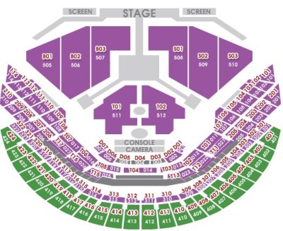 画像1: 2017 BTS LIVE TRILOGY EPISODE III THE WINGS TOUR Trailer - SEOUL