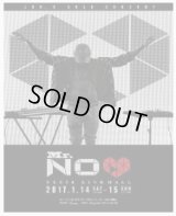 Jun. K SOLO CONCERT Mr. NO♡