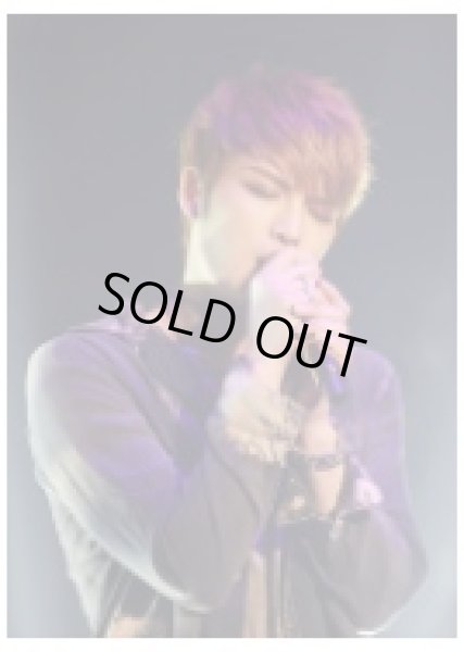 画像1: 2017 KIM JAE JOONG ASIA TOUR in SEOUL ‘The REBIRTH of J’ (1)