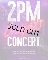 2PM CONCERT ‘6Nights’