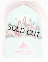 TWICE 1ST TOUR ‘TWICELAND -The Opening-’