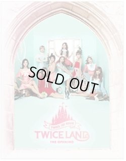 画像1: TWICE 1ST TOUR ‘TWICELAND -The Opening-’