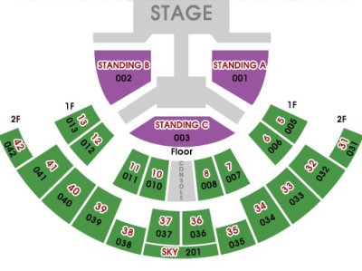 画像1: TWICE 1ST TOUR ‘TWICELAND -The Opening-’