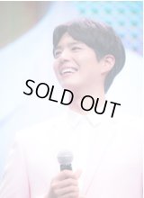 2016-2017 パクボゴム Asia Tour Fan Meeting in Seoul 〈Oh Happy Day〉
