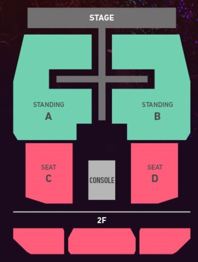 画像1: B.A.P 2017 WORLD TOUR ‘PARTY BABY!’ - SEOUL BOOM