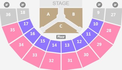 画像1: VIXX LIVE FANTASIA 「百日夢」 in SEOUL
