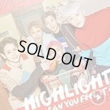 HIGHLIGHT LIVE 2017 〈CAN YOU FEEL IT？〉