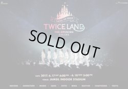 画像1: TWICE 1st TOUR ＇TWICELAND - The Opening ［Encore］