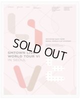 SMTOWN LIVE WORLD TOUR VI in SEOUL