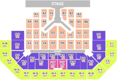 画像1: SMTOWN LIVE WORLD TOUR VI in SEOUL