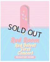 Red Velvet 1st concert [Red Room]